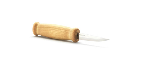 Нож Morakniv Wood Carving 105, 106-1650 фото 2